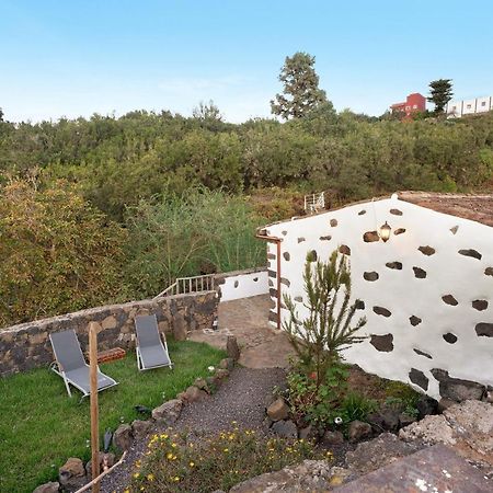 El Nogal Villa San Juan de la Rambla Exterior photo